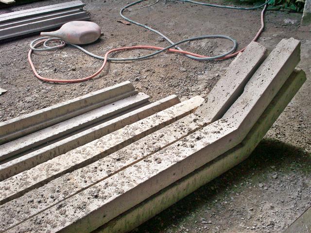 JM MATERIAIS DE CONSTRUÇÕES E LAJES PRÉ-MOLDADAS EM PARAÍBA DO SUL 