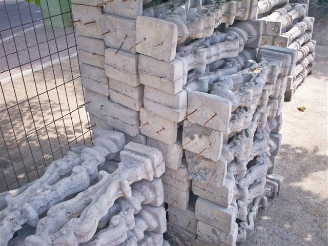 JM MATERIAIS DE CONSTRUÇÕES E LAJES PRÉ-MOLDADAS EM PARAÍBA DO SUL 