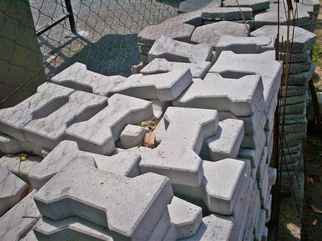 JM MATERIAIS DE CONSTRUÇÕES E LAJES PRÉ-MOLDADAS EM PARAÍBA DO SUL 