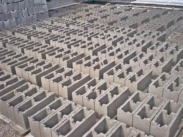 JM MATERIAIS DE CONSTRUÇÕES E LAJES PRÉ-MOLDADAS EM PARAÍBA DO SUL 