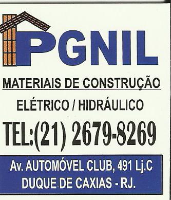 Pgnil Construção