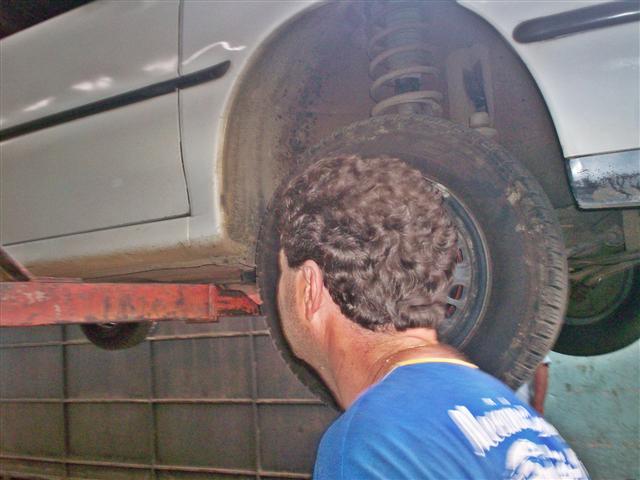 INJEÇÃO ELETRÔNICA EM PARAIBA DO SUL MECÂNICA BONFANTE