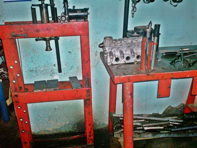 INJEÇÃO ELETRÔNICA EM PARAIBA DO SUL MECÂNICA BONFANTE