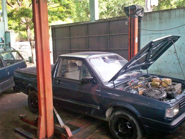 INJEÇÃO ELETRÔNICA EM PARAIBA DO SUL MECÂNICA BONFANTE