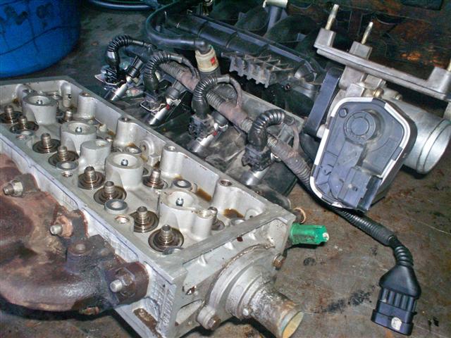 INJEÇÃO ELETRÔNICA EM PARAIBA DO SUL MECÂNICA BONFANTE