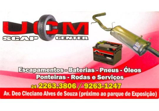 AUTO ELETRICA MECANICA EM PARAIBA DO SUL