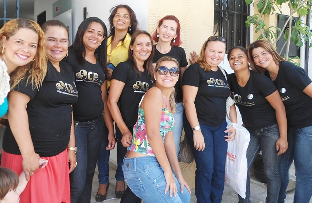 CURSO PROFISSIONALIZANTE EM JOAO PESSOA MANGABEIRA PB