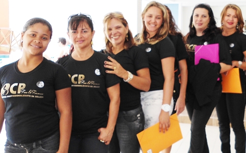 CURSO PROFISSIONALIZANTE EM JOAO PESSOA MANGABEIRA PB