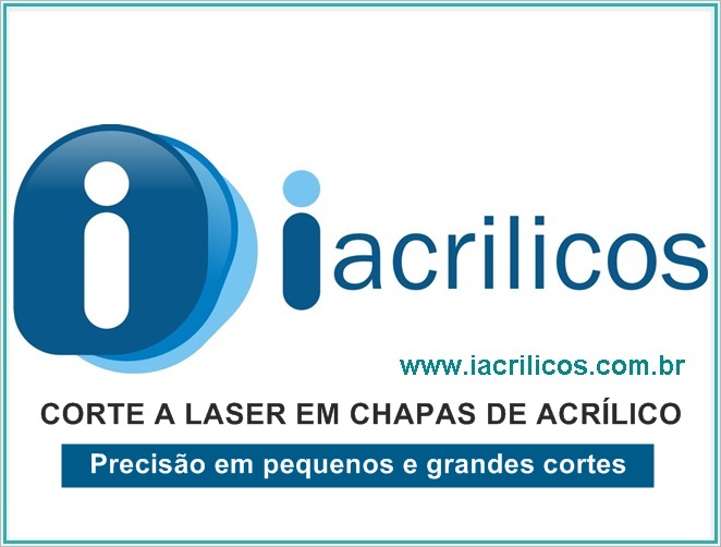 ACRILICO CORTE A LASER