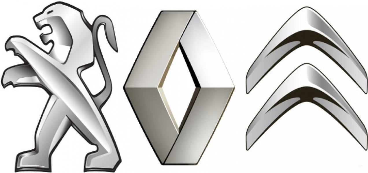 Mecânica Paiva - Manutenção de Carros Franceses 