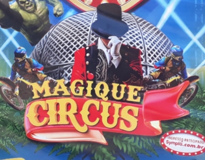Magique Circus