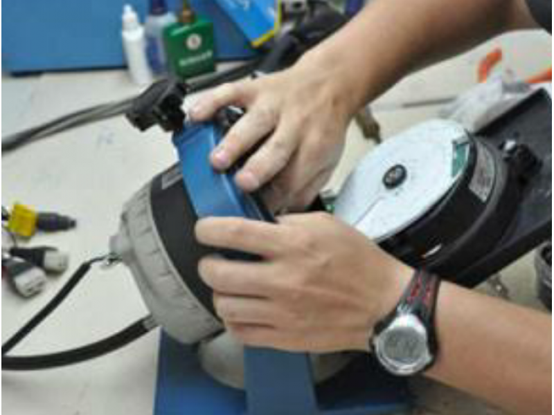 TACOGRAFO PARA VANS NA REGIÃO DE TABOÃO DA SERRA - SP