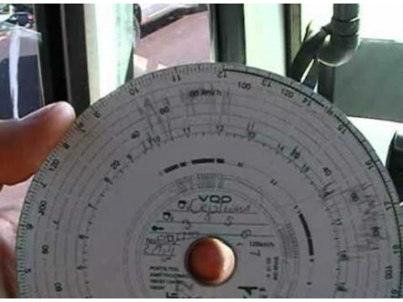 RS LIDER TACOGRAFOS EM SÃO PAULO - SP