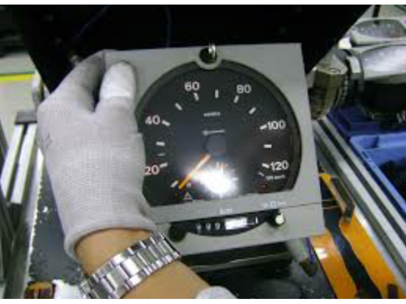 INSTALAÇÃO DE TACOGRAFOS NA REGIÃO DE JUQUITIBA - SP