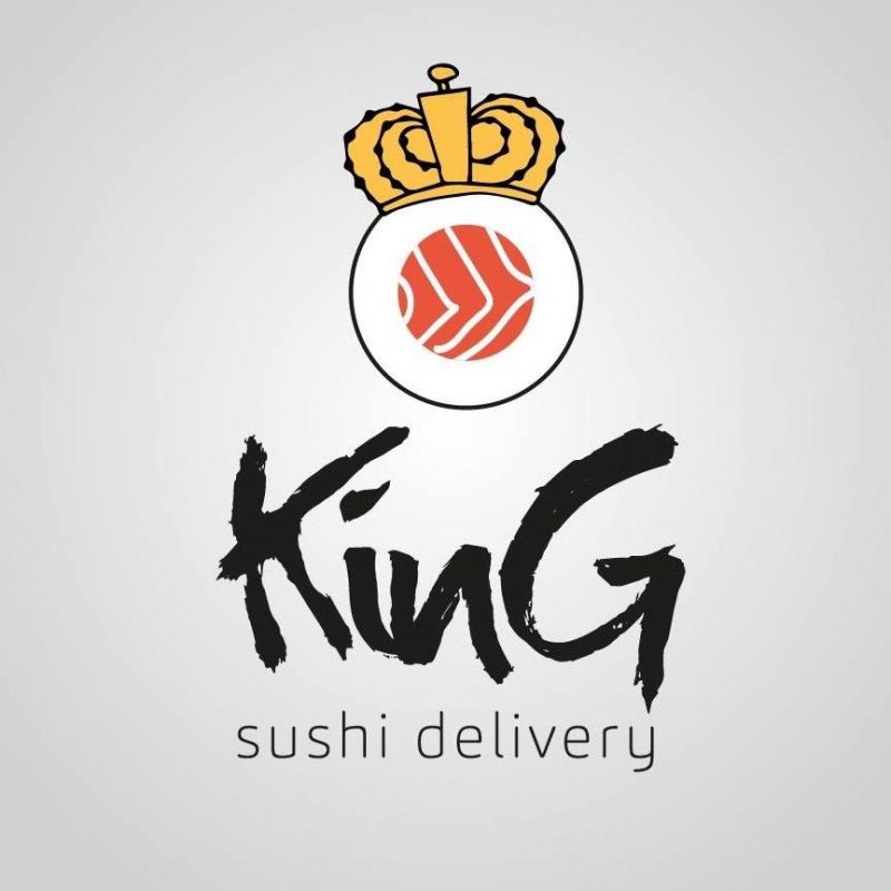 KING SUSHI DELIVERY