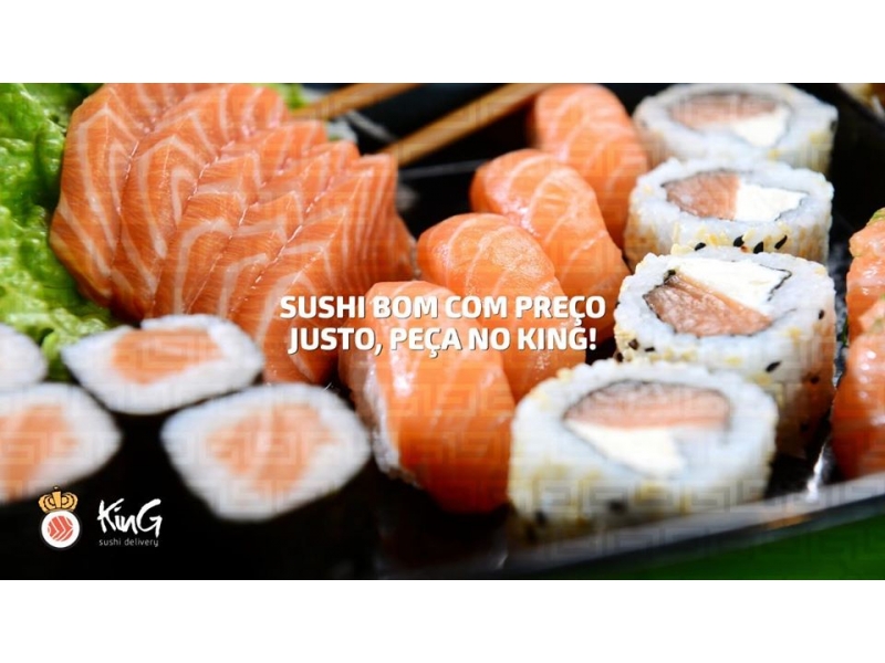 DELIVERY DE COMIDA JAPONESA EM CACHOEIRO DE ITAPEMIRIM - ES 