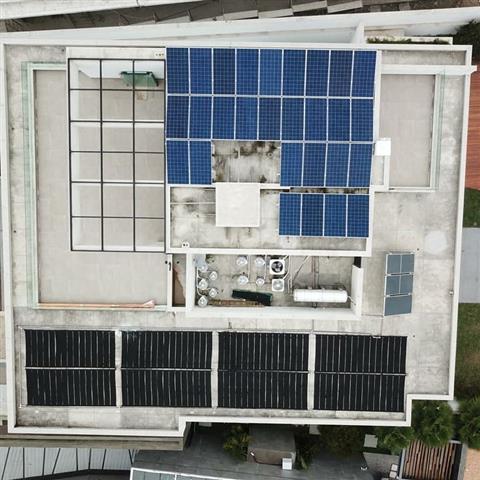 INSTALAÇÃO ENERGIA SOLAR EM NOVA FRIBURGO - RJ