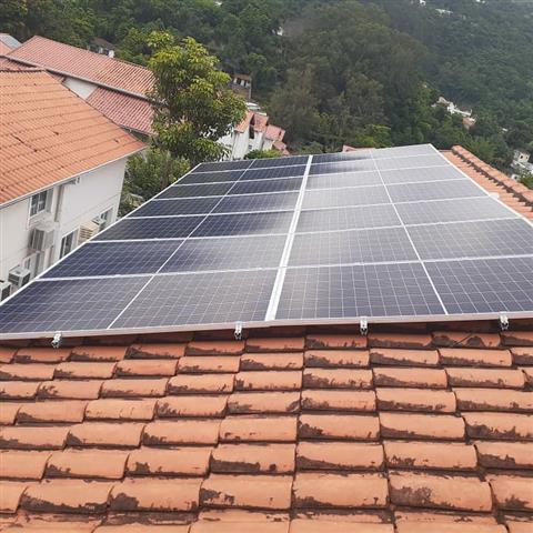 INSTALAÇÃO ENERGIA SOLAR EM NOVA FRIBURGO - RJ