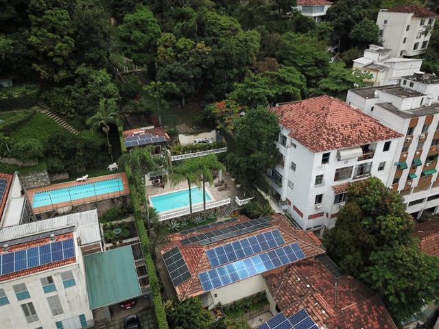 INSTALAÇÃO ENERGIA SOLAR EM NOVA FRIBURGO - RJ