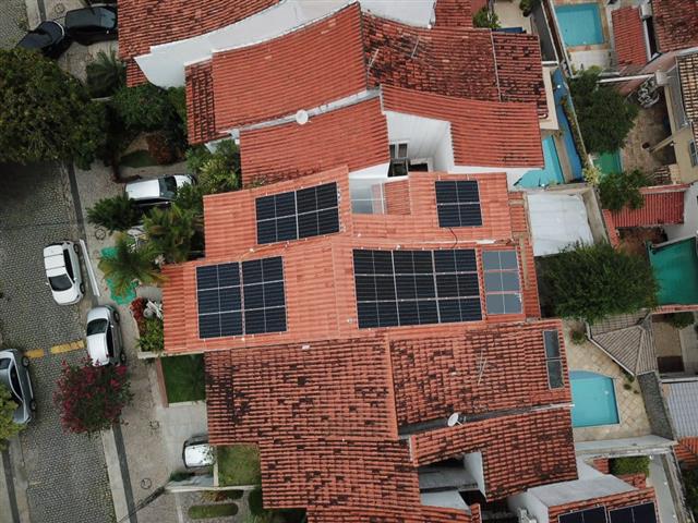 INSTALAÇÃO ENERGIA SOLAR EM NOVA FRIBURGO - RJ