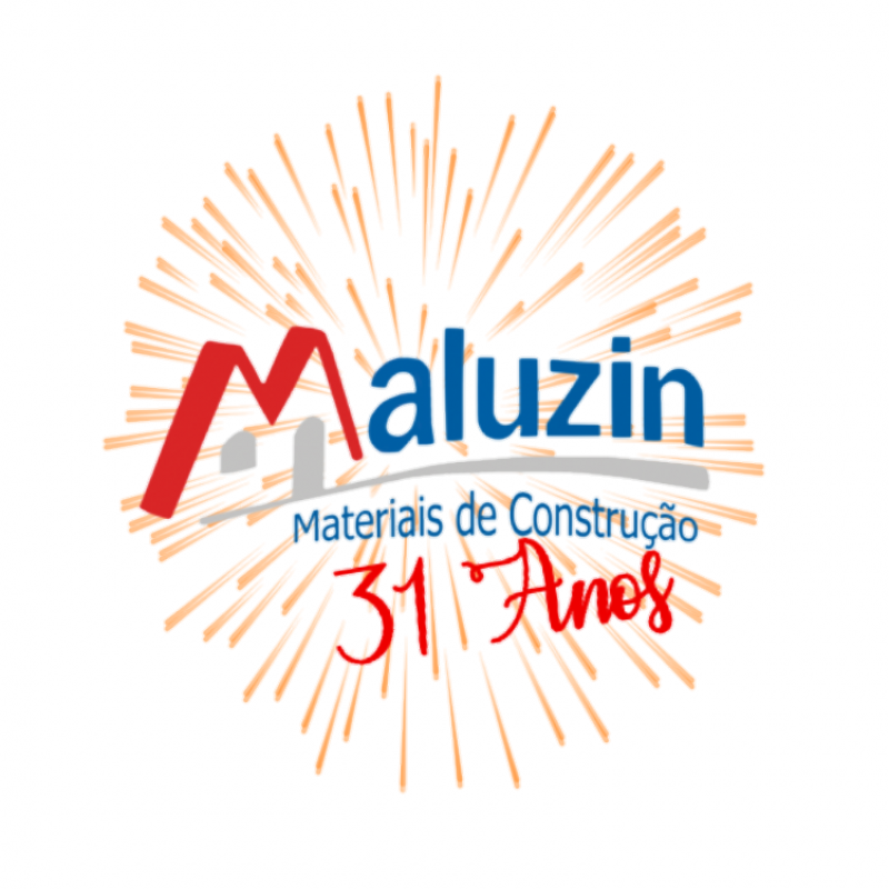 MALUZIN MATERIAIS DE CONSTRUÇÃO
