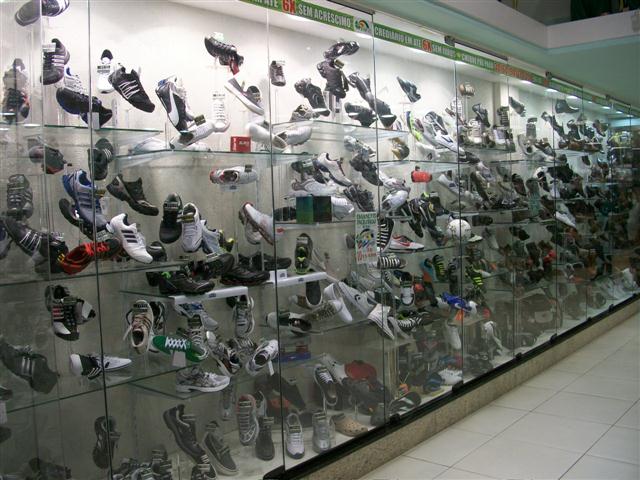 SAPATARIA EM MARICÁ - RAQUEL - RJ