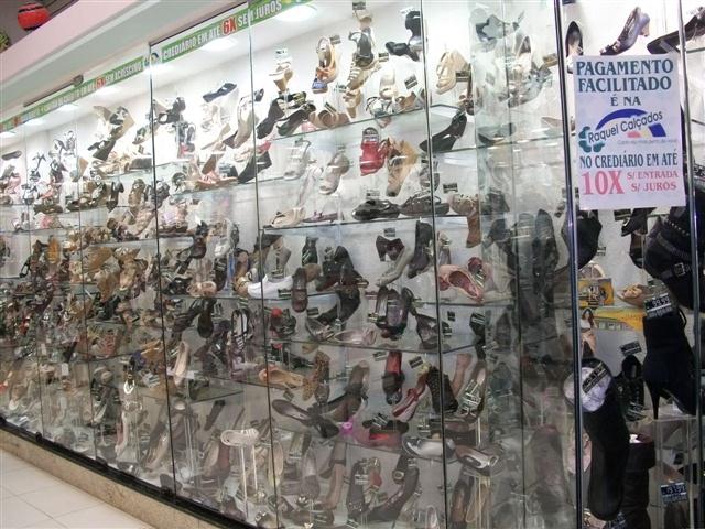 SAPATARIA EM MARICÁ - RAQUEL - RJ