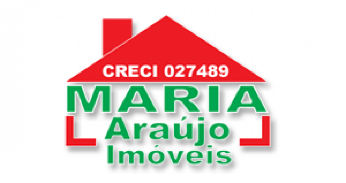 Maria Araújo Imóveis 