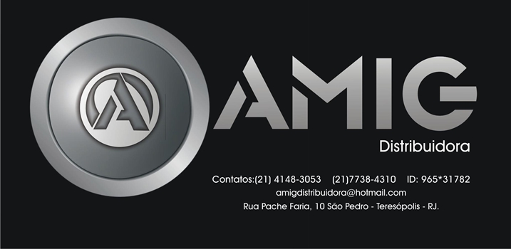 AMIG DISTRIBUIDORA - DISTRIBUIDORA DE ARTIGOS RELIGIOSOS EM TERESOPOLIS - RJ