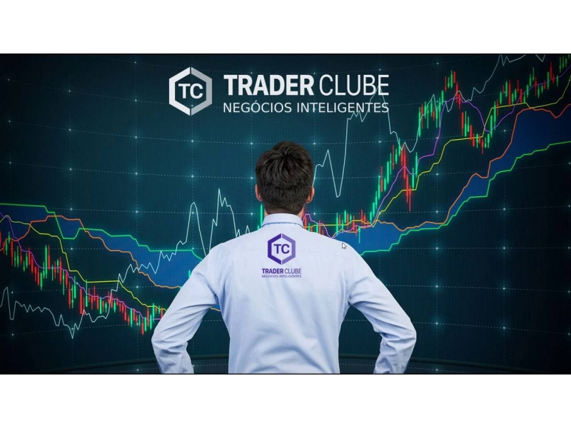 TRADER CLUBE NO RIO DE JANEIRO - WhatsApp Online - RJ