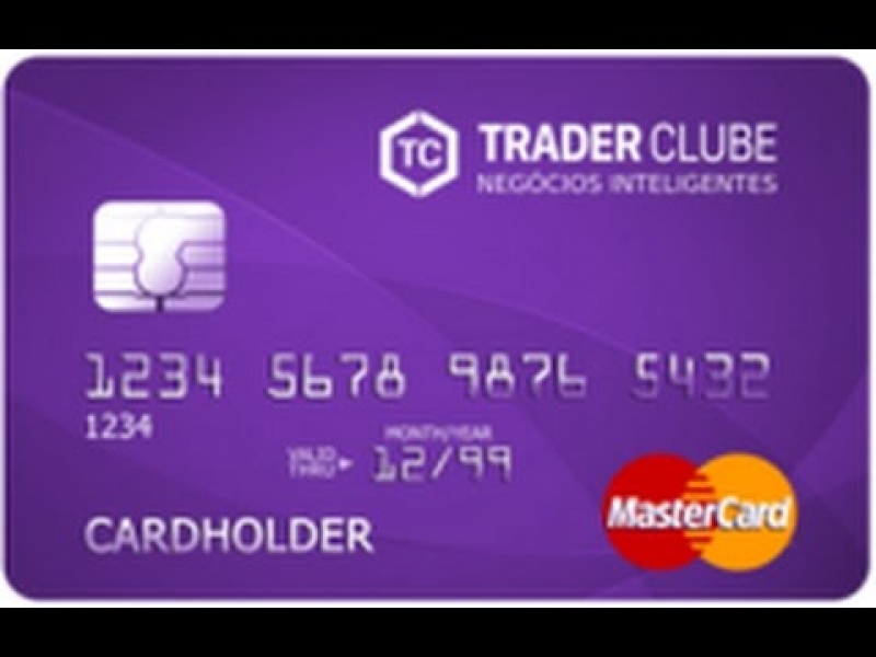TRADER CLUBE NO RIO DE JANEIRO - WhatsApp Online - RJ