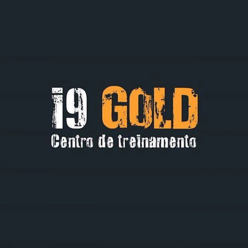  I9 Gold 
