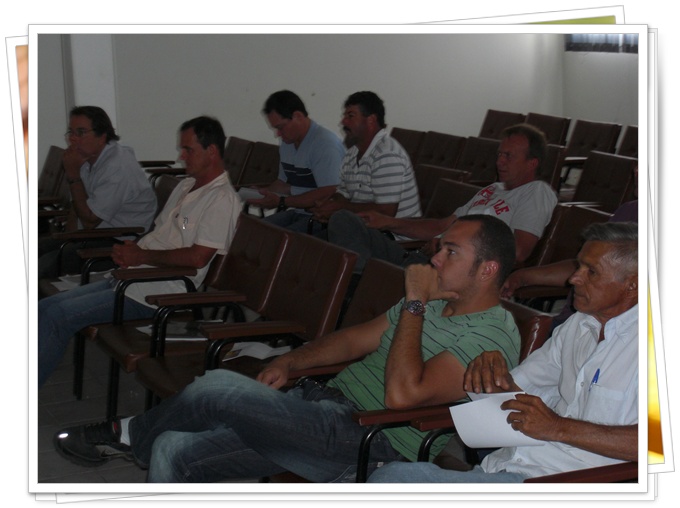 ARRAIS AMADOR, CURSOS NAUTICOS EM PRESIDENTE EPITACIO