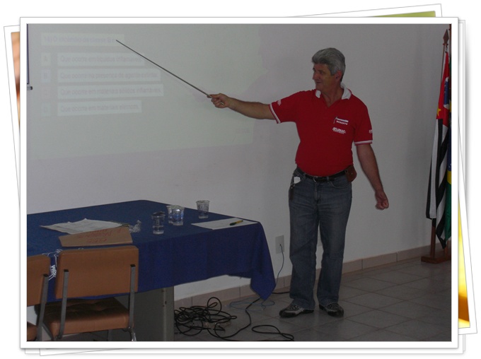 ARRAIS AMADOR, CURSOS NAUTICOS EM PRESIDENTE EPITACIO