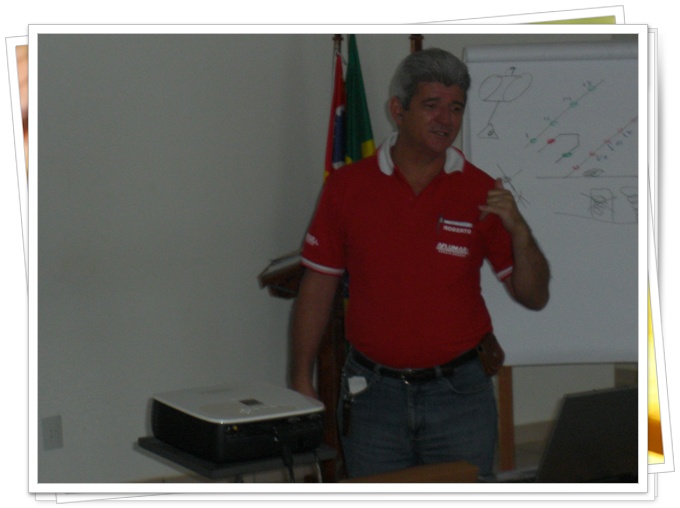 ARRAIS AMADOR, CURSOS NAUTICOS EM PRESIDENTE EPITACIO