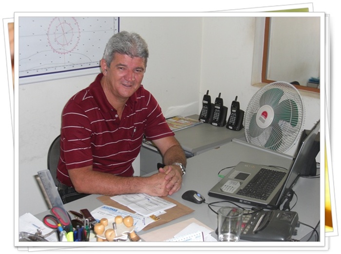 ARRAIS AMADOR, CURSOS NAUTICOS EM PRESIDENTE EPITACIO