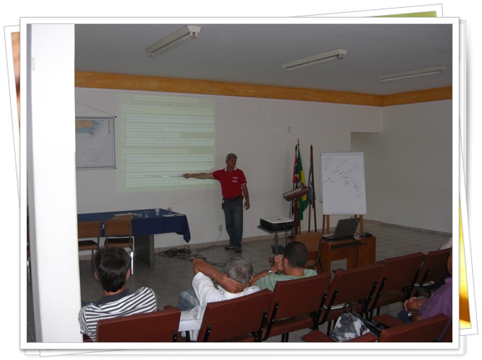 ARRAIS AMADOR, CURSOS NAUTICOS EM PRESIDENTE EPITACIO