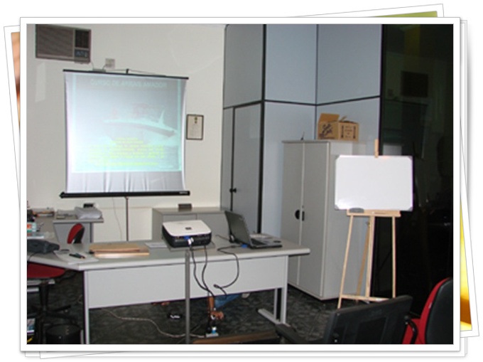 ARRAIS AMADOR, CURSOS NAUTICOS EM PRESIDENTE EPITACIO