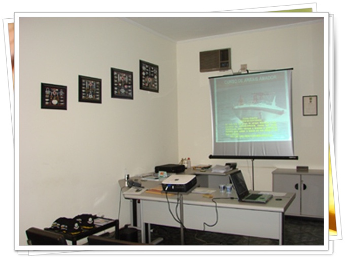 ARRAIS AMADOR, CURSOS NAUTICOS EM PRESIDENTE EPITACIO