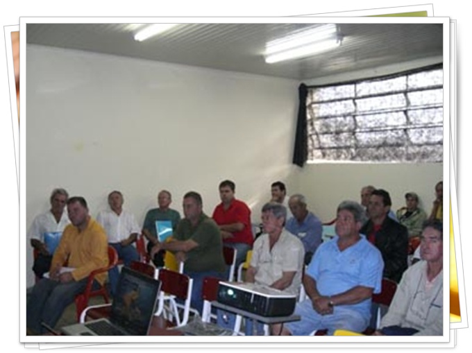 ARRAIS AMADOR, CURSOS NAUTICOS EM PRESIDENTE EPITACIO