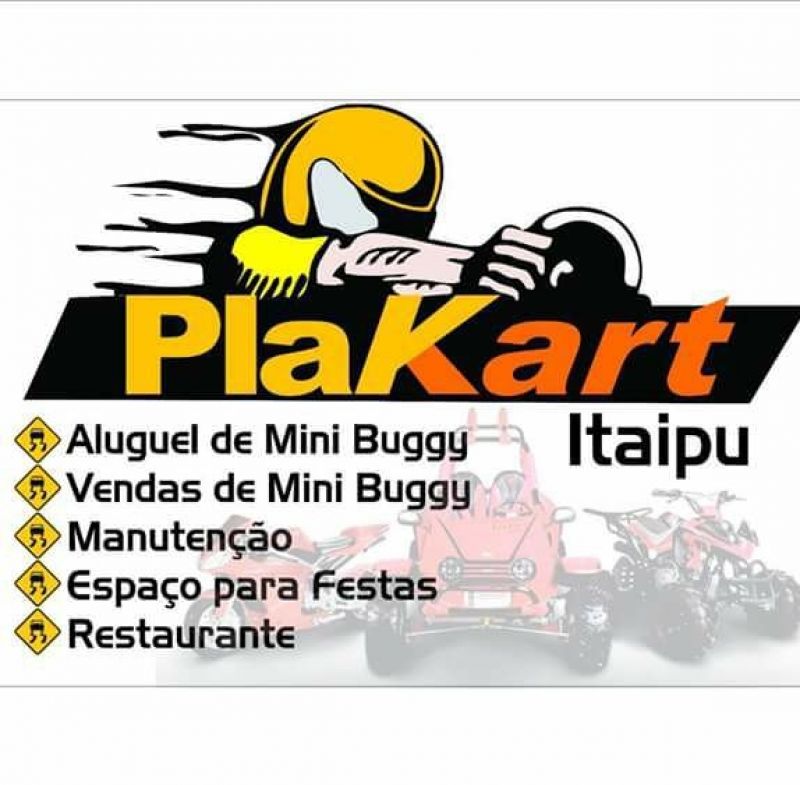 PLAY KART