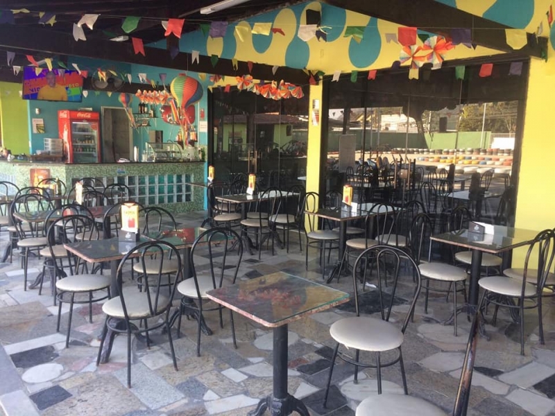 QUADRICICLO E MINI BUGGY EM ITAIPU - PLAY KART - RJ