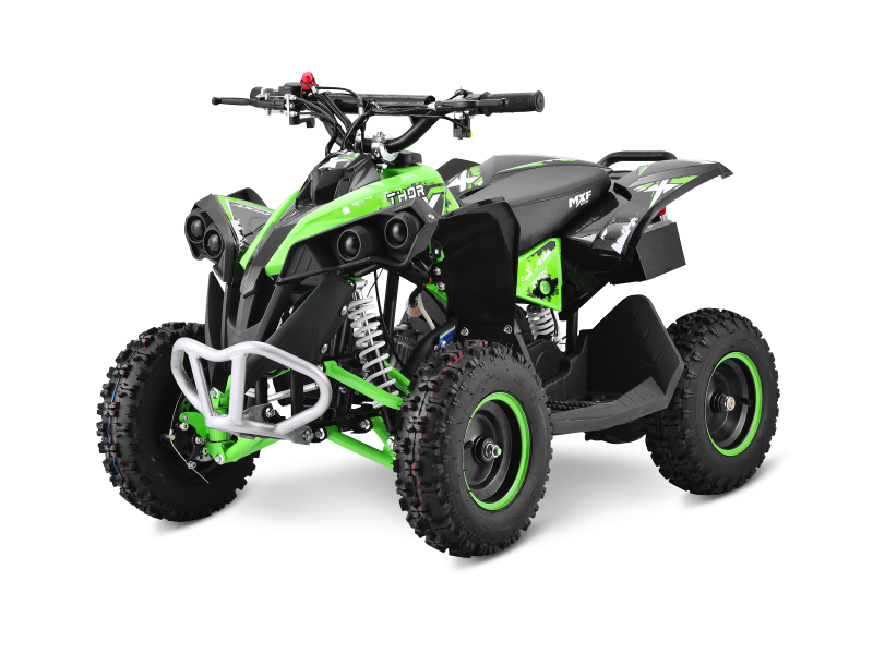 QUADRICICLO E MINI BUGGY EM ITAIPU - PLAY KART - RJ