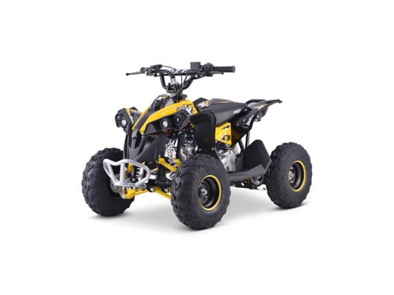 QUADRICICLO E MINI BUGGY EM ITAIPU - PLAY KART - RJ