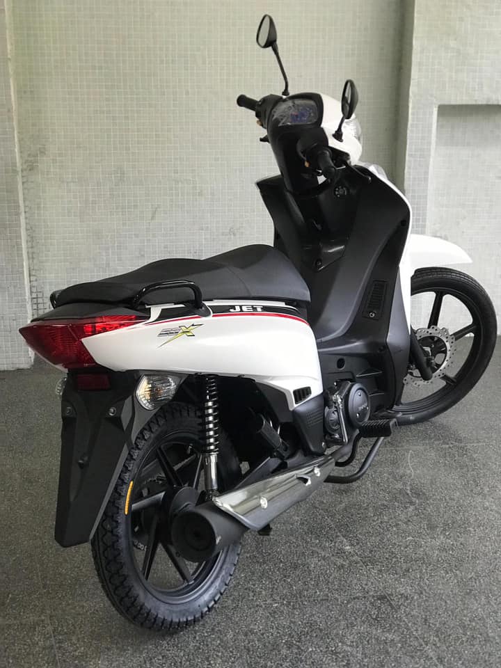 MOTOS SUZUKI EM PETROPOLIS - MOTO SOL - RJ