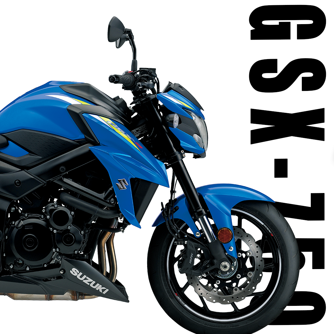 MOTOS SUZUKI EM PETROPOLIS - MOTO SOL - RJ