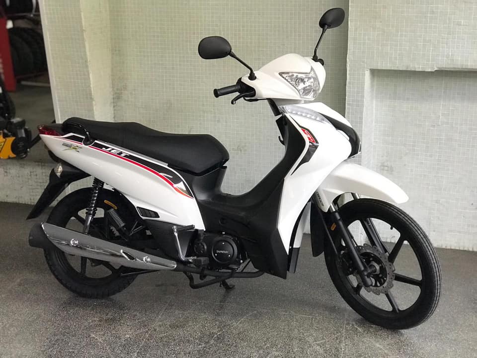 MOTOS SUZUKI EM PETROPOLIS - MOTO SOL - RJ