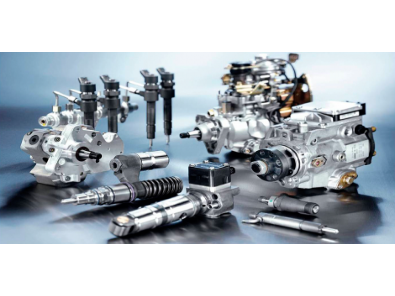 Serviços de Bombas Injetoras e Diesel em Campos dos Goytacazes - RJ 