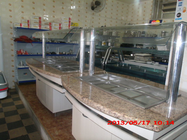 COMERCIO DE MAQUINAS E MANUTENCAO EMCAMPOS DOS GOYTACAZES - MUNIZ