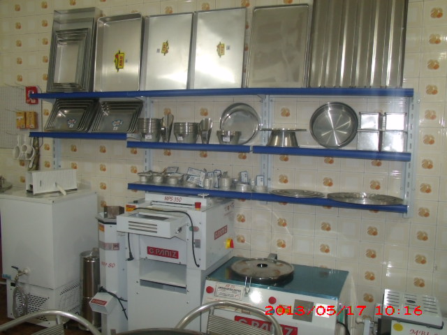 COMERCIO DE MAQUINAS E MANUTENCAO EMCAMPOS DOS GOYTACAZES - MUNIZ